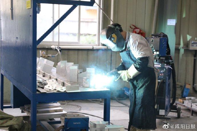 武功工業(yè)園最新招聘，人才吸引與園區(qū)發(fā)展的緊密聯(lián)動(dòng)戰(zhàn)略