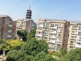 平山之巔璀璨明珠——敬業(yè)新苑樓盤介紹