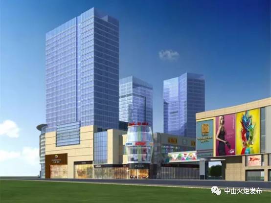 小欖海港城最新動態,海港奇遇記