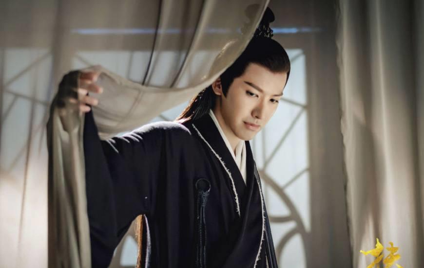 扶搖男主最新爆料引爆粉絲狂歡盛宴!