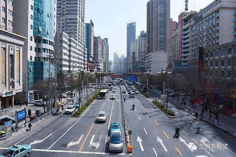 蘭州中央大道最新動態，全面理解與行動步驟指南