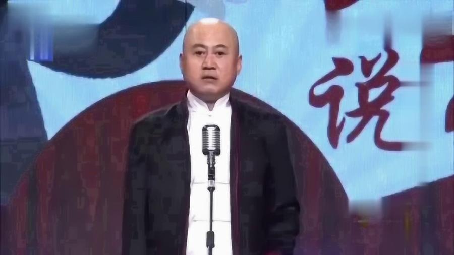 方清平最新相聲,笑死人背后的自信與成就感的力量