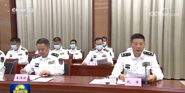 馬成效少將的最新動態??