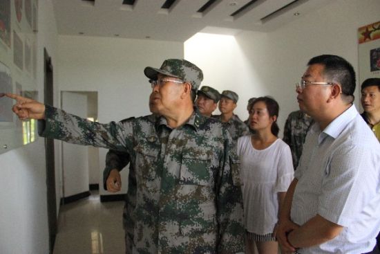 馬成效少將的最新動態??