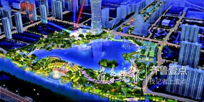 濟南北湖公園最新動態揭秘,湖畔溫馨日常新篇章開啟