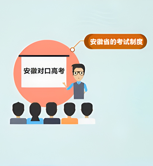 安徽對口高考最新動態，追夢之旅的溫馨啟航