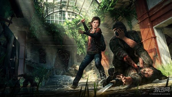 美國末日2最新動態，自然美景之旅的呼喚