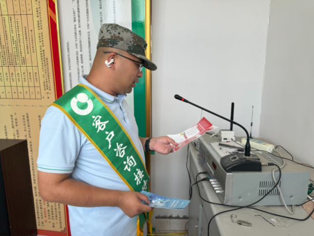 海陽東村最新招聘信息,科技引領職場新紀元,開啟未來就業之門