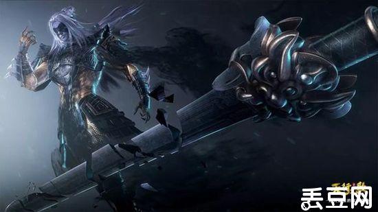 劍靈最新幻化武器排名,力量的變化與成就感的源泉