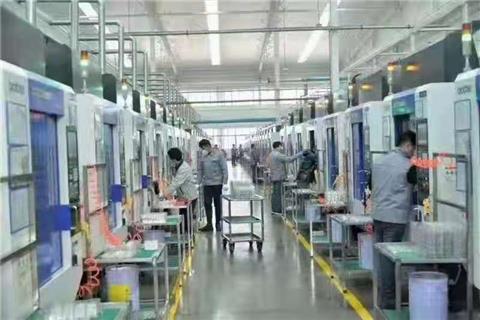 沈陽(yáng)工廠(chǎng)普工火熱招聘，開(kāi)啟工匠之路，學(xué)習(xí)成就精彩未來(lái)