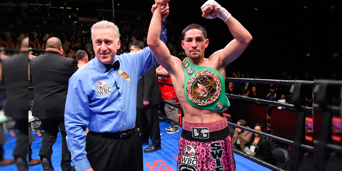 丹尼加西亞的新挑戰者，科技巔峰之作改變生活的高科技產品