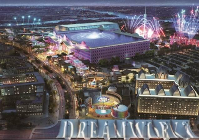 方山夢工廠最新動態揭秘，小巷深處的驚喜探索