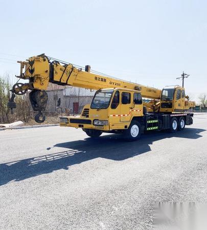 徐工25噸吊車圖片,探索自然美景與內(nèi)心平靜的旅程