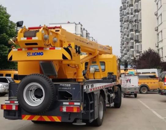 徐工25噸吊車(chē)圖片,探索自然美景與內(nèi)心平靜的旅程