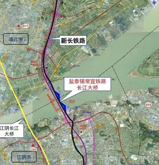 靖江并入江陰,變化中的機遇,引領自信與成就的未來