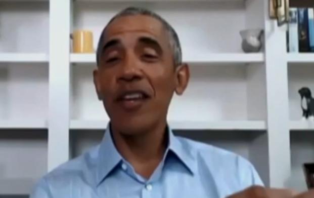 美國奧巴馬最新動(dòng)態(tài),與自然共舞的心靈旅行呼喚