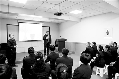 邢臺沙河監獄最新動態,變化、學習與勵志的力量展現新篇章