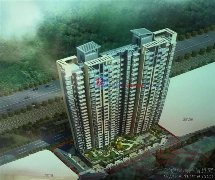 京華我的公館最新房價詳解與購房步驟指南