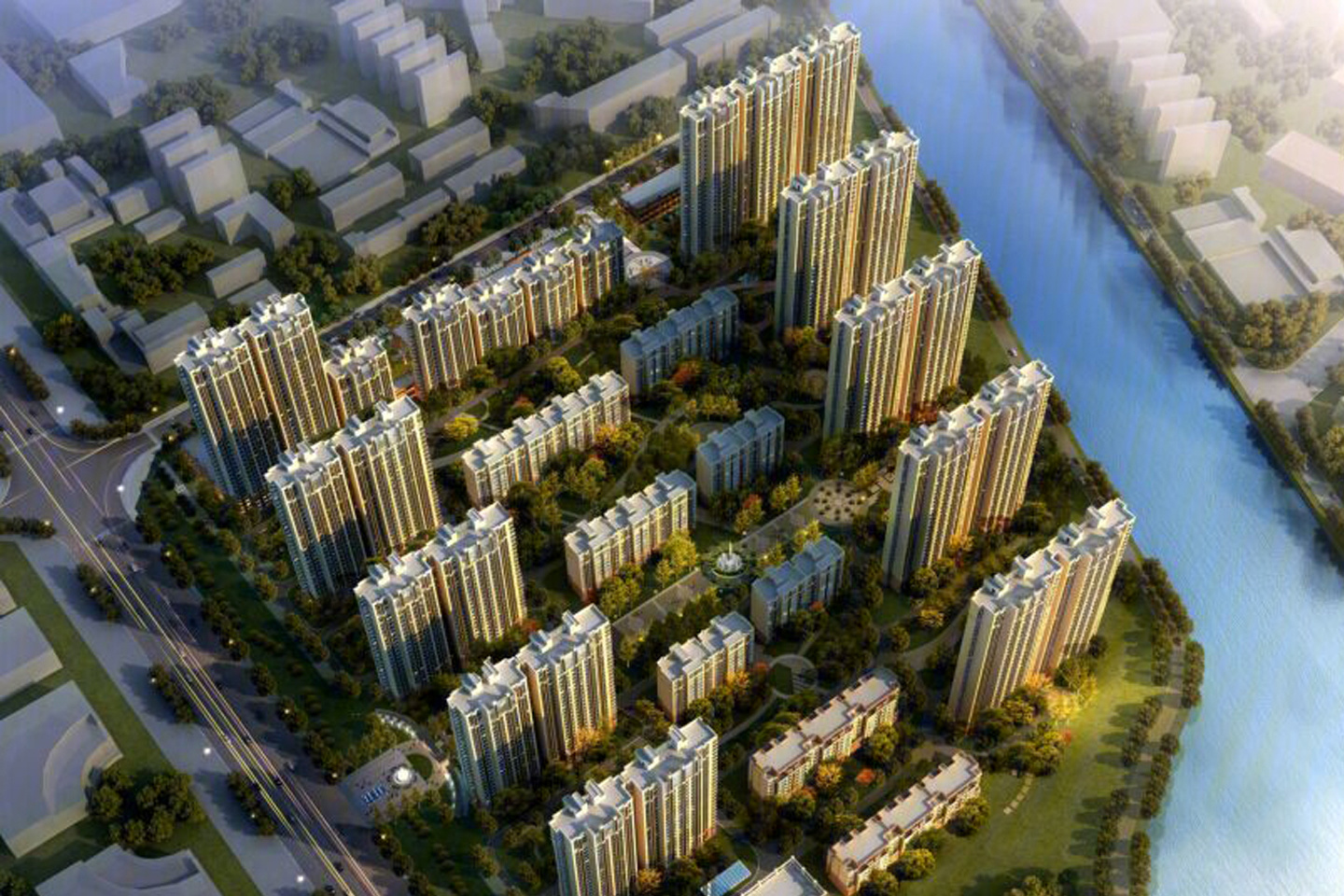 萊蕪匯源首座最新動(dòng)態(tài)更新