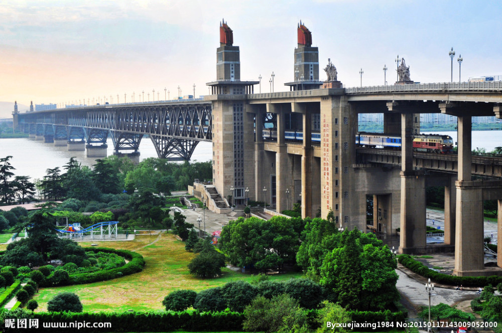 南京兩橋改造最新進展報道