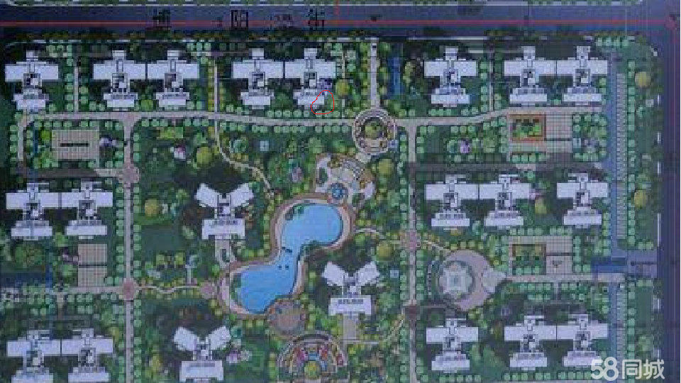 閬中天合麗景最新動態,開啟未來生活新篇章