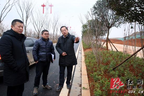 祁陽大道最新進(jìn)展更新,建設(shè)進(jìn)展順利,成果矚目