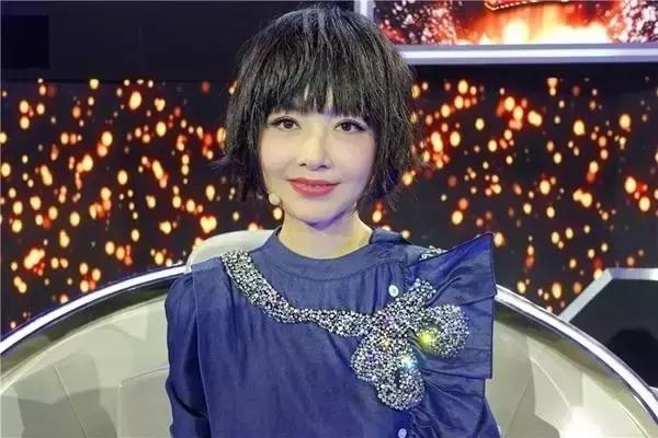 魯豫最新發(fā)型圖片，詳細步驟指南與發(fā)型展示