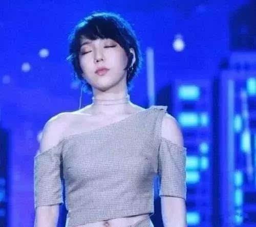 魯豫最新發型圖片,詳細步驟指南與發型展示