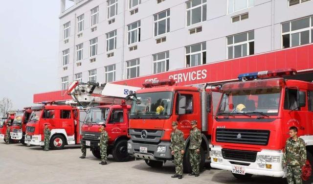 消防士官改革最新動態及步驟指南