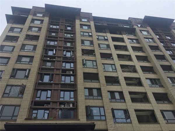 亳州豪澤儷景最新動態引發城市發展熱議