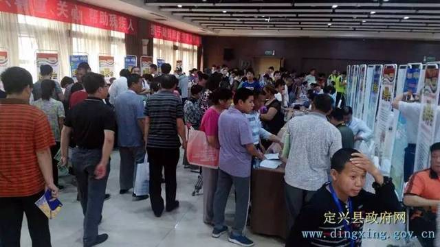 保定高碑店市最新招聘啟航,匯聚夢想與才華的交匯點