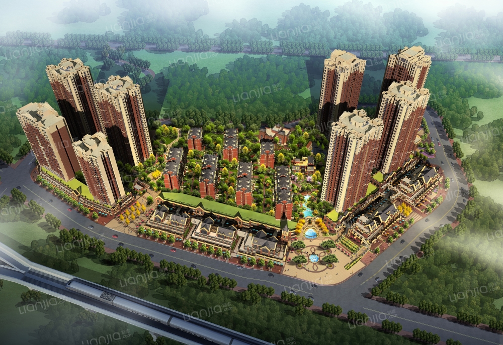 六安溫莎小鎮最新價格揭秘,巷弄深處的隱藏寶藏