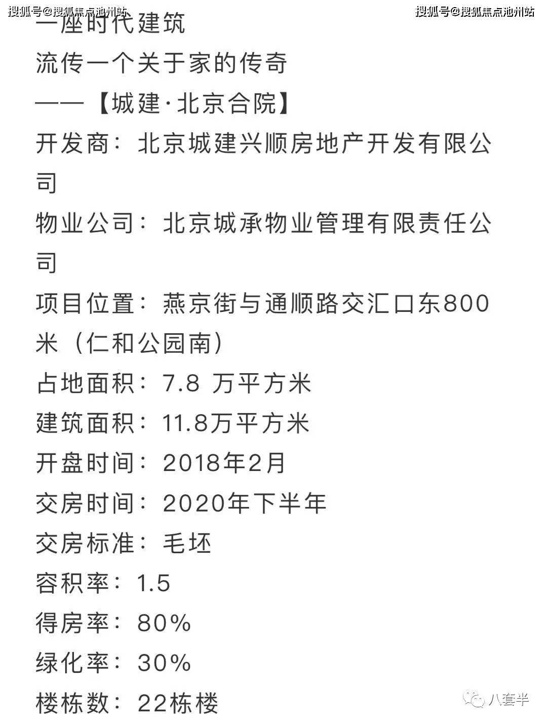 北京泰合連城最新動態更新?????