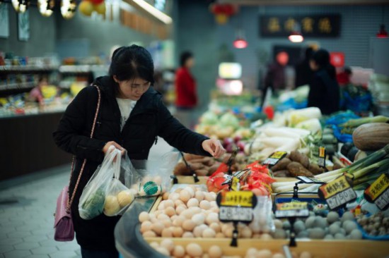 上海新菜市場招商啟幕，小市場的大家庭故事探索