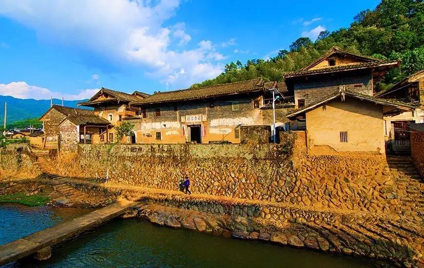 上杭太拔院田最新動態,全面觀點闡述與分析