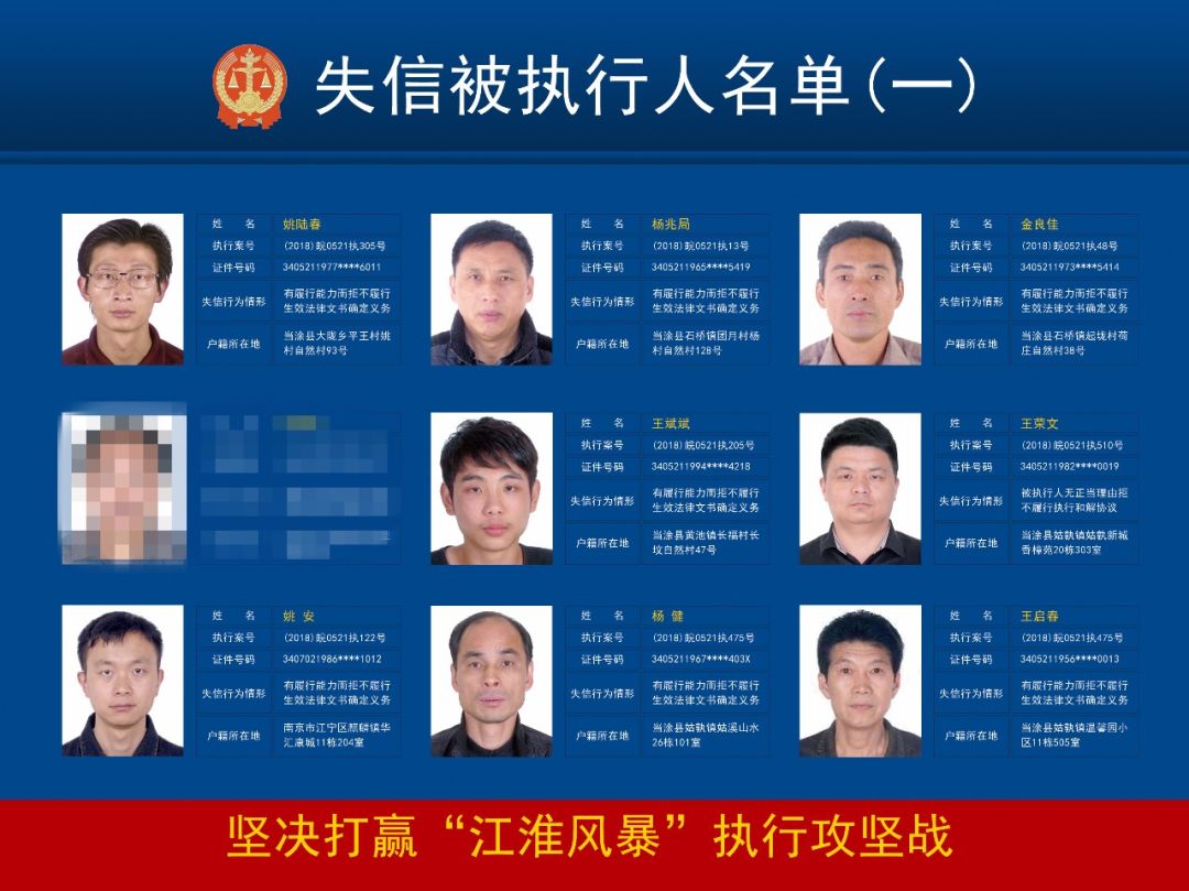 常州最新老賴黑名單,失信行為的警示與反思