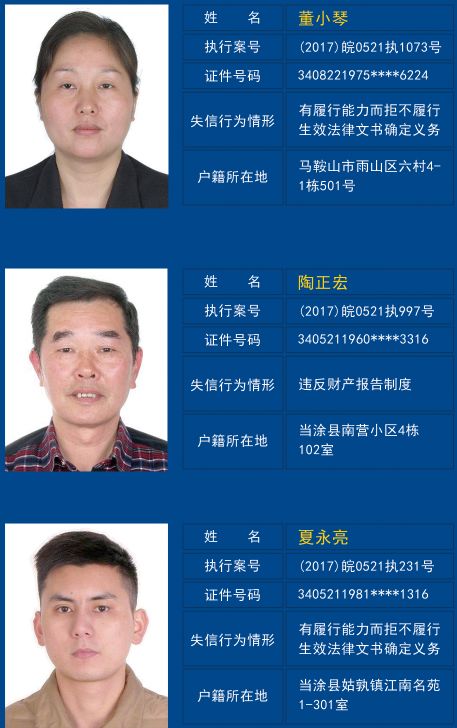 常州最新老賴黑名單,失信行為的警示與反思