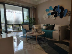 中信濱江熙岸最新房價與溫馨家園故事概述