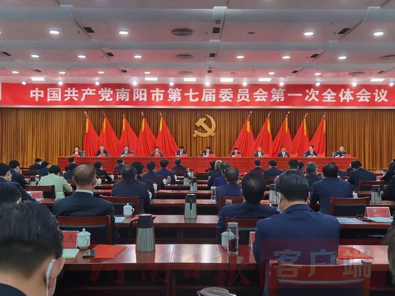 南陽最新市委常委名單揭曉，探尋自然美景與內(nèi)心寧靜之旅