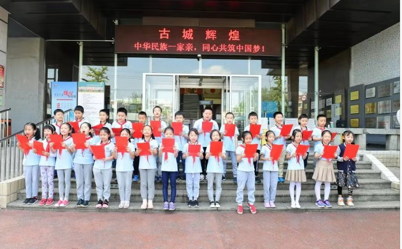 即墨山師附小最新動(dòng)態(tài)更新