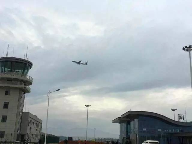 邵陽武岡機場最新動態更新,最新消息匯總