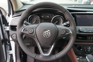 西安昂科威最新優惠,時代獻禮與汽車界矚目焦點