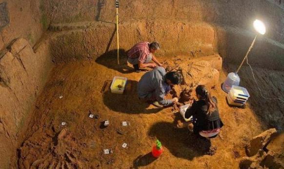 江西古墓最新發現2025,古墓奇遇與家的溫馨記憶探索揭秘