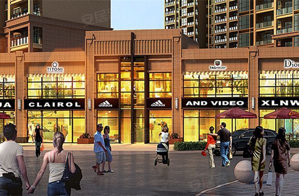 唐河生力北泉雅園最新動態(tài),高科技重塑未來家園體驗