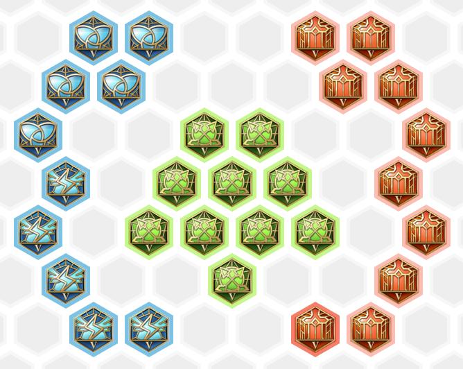 王者榮耀猴子符文解析,最新搭配探討與個人立場分享