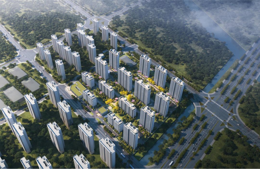 溧陽未來城市藍圖揭秘,最新規劃圖一覽無余