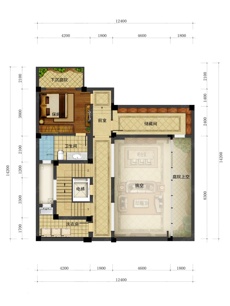 兩江御園最新動態更新,最新進展與資訊速遞