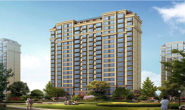 諸城龍城華庭最新房價揭秘,爆款預警!火熱房價行情大解密!