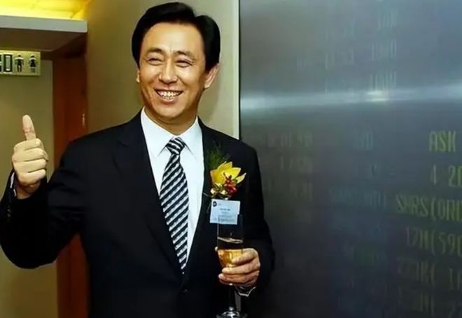 邱木興最新動態(tài)及相關觀點解析