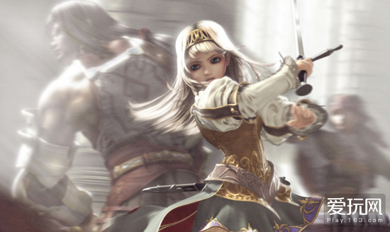 北歐女神3最新動態更新